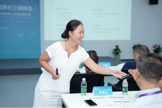 纠合·共生·创造——青爱智库2.0在杭州运行